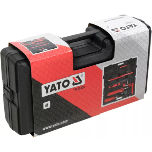 YATO hidraulikus feszítő 4 t – YT-55500