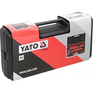 YATO hidraulikus feszítő 10 t – YT-55503