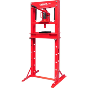 YATO hidraulikus prés 12 t – YT-55580