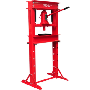 YATO hidraulikus prés 20 t – YT-55581