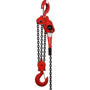 YATO karos láncos emelő 9 t – YT-58968
