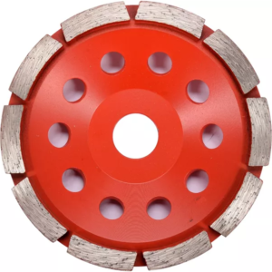 YATO gyémánt csiszolókorong 125 mm – YT-60322