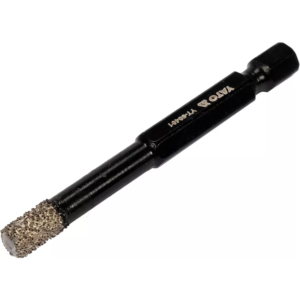 YATO gyémánt Greslapfúró 6 mm hex – YT-60401