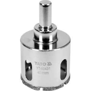 YATO greslapfúró 40 mm – YT-60431
