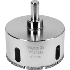 YATO greslapfúró 68 mm – YT-60433