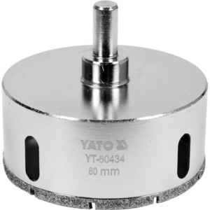 YATO greslapfúró 80 mm – YT-60434