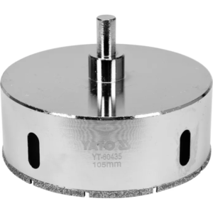 YATO greslapfúró 105 mm – YT-60435
