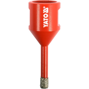 YATO gyémánt Greslapfúró 6 mm – YT-60441