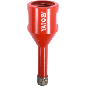 YATO gyémánt Greslapfúró 8 mm – YT-60442