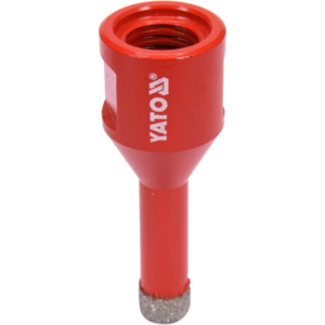 YATO gyémánt Greslapfúró 10 mm – YT-60443