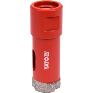 YATO gyémánt Greslapfúró 20 mm – YT-60444