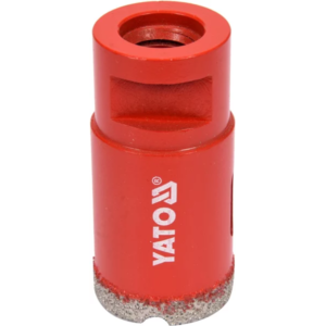 YATO gyémánt Greslapfúró 30 mm – YT-60445