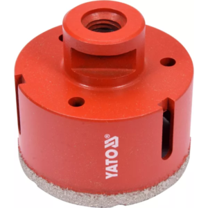 YATO gyémánt Greslapfúró 68 mm – YT-60447