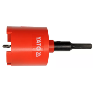 YATO gyémánt Koronafúró 82 mm – YT-6046