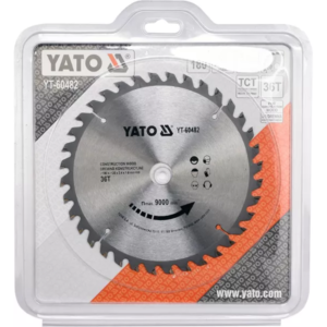 YATO fa körfűrészlap 180 × 36 mm t × 20 mm – YT-60482