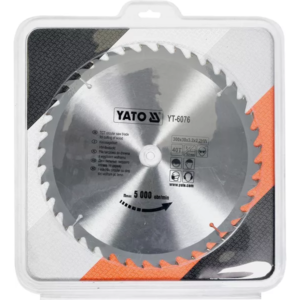 YATO körfűrészlap 300 × 40 mm t × 30 mm – YT-6076