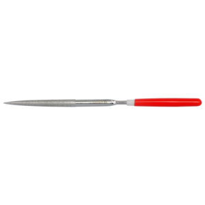 YATO reszelő gyémánt tűreszelő félkerek 3 × 140 mm × 50 mm – YT-6141