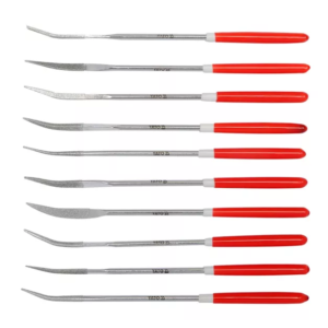 YATO gyémánt tűreszelőkészlet 3 × 140 mmx30 mm – YT-6146
