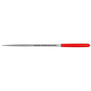 YATO reszelő gyémánt tűreszelő kerek.4 × 160 mm × 50 mmm – YT-6149